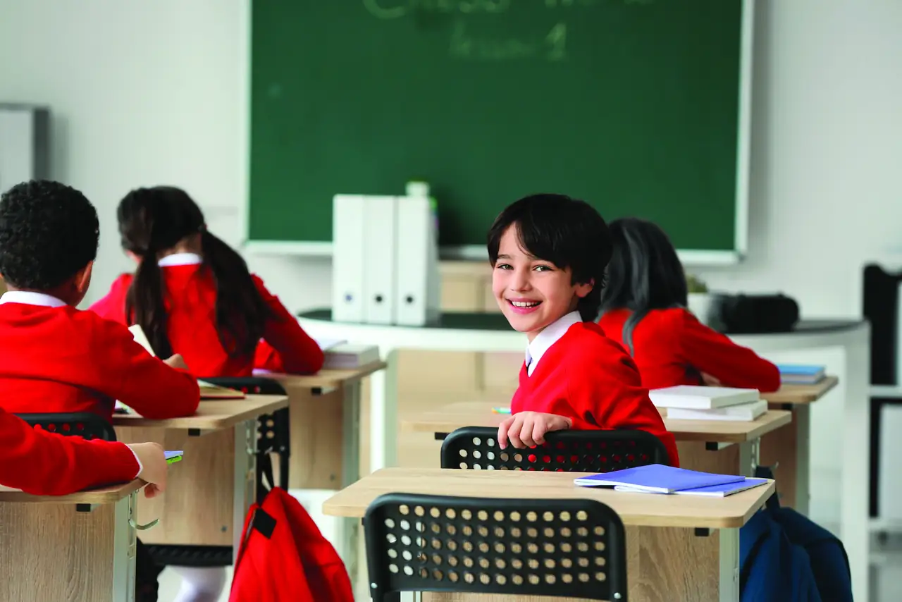 School (representational image)